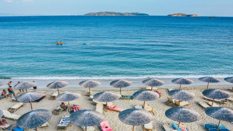 Κοινωνικός Τουρισμός: Διακοπές σε πεντάστερα