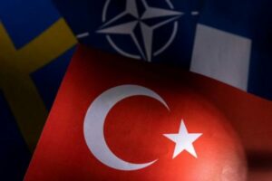 ΝΑΤΟ: Ναυάγιο στις διαπραγματεύσεις Τουρκίας με Φινλανδία και Σουηδία