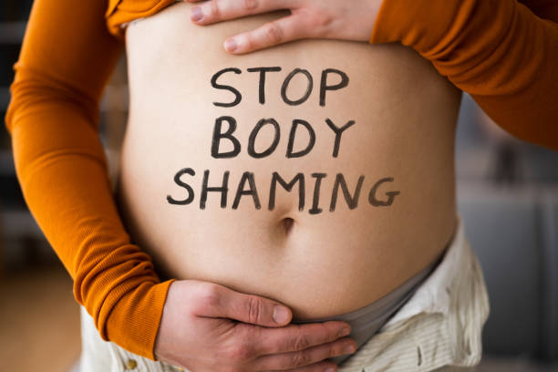 Body Shaming