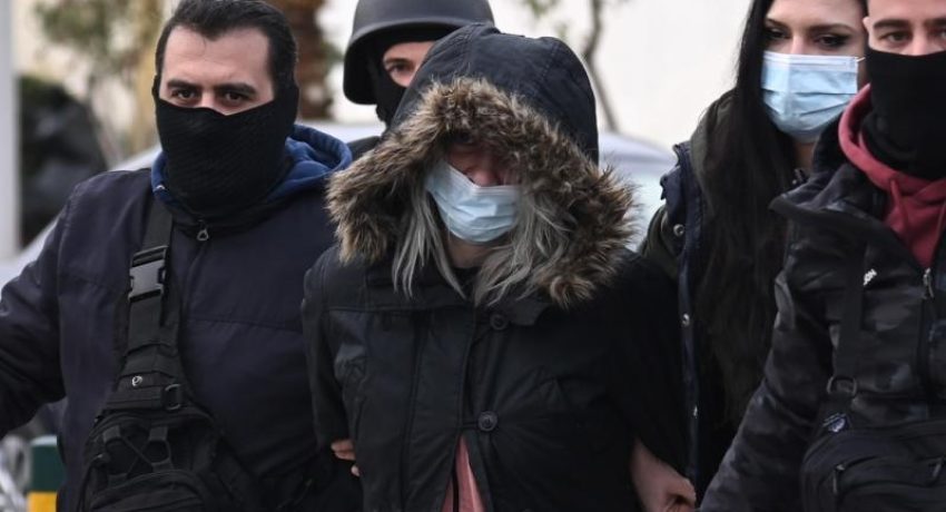 Πάτρα: «Δεν σκότωσα τα παιδιά μου» επιμένει η Πισπιρίγκου