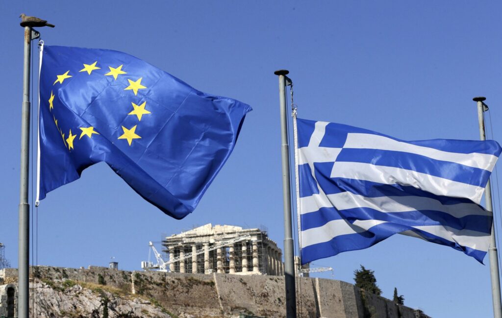 Κομισιόν: Ανάπτυξη 4% και πληθωρισμός 8,9% στην Ελλάδα το 2022