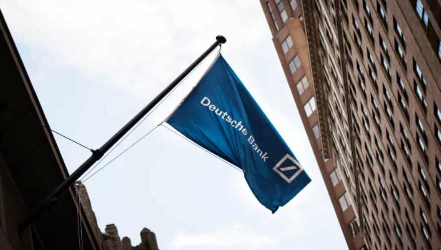 Deutsche Bank