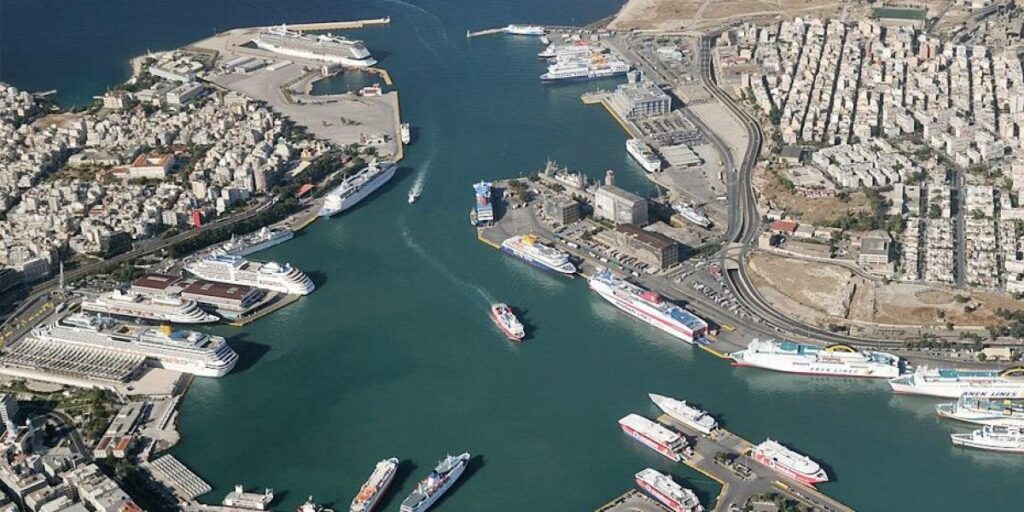 ΟΛΠ: Στις 13/7 η Γενική Συνέλευση για τη διανομή μερίσματος