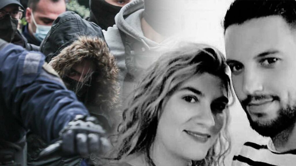 Δασκαλάκης: Συνειδητοποιώ ότι η γυναίκα μου δολοφόνησε και τα τρία μας παιδιά