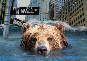Goldman Sachs: Βρισκόμαστε σε παγκόσμια bear market