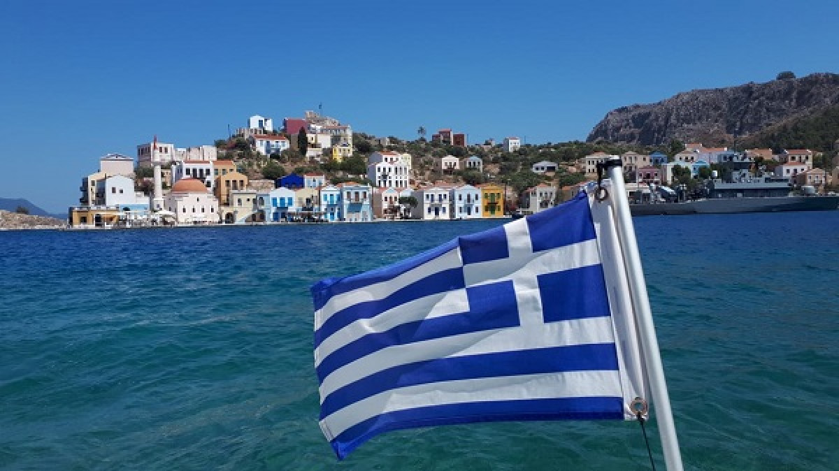 Στις ταχύτερα αναπτυσσόμενες οικονομίες η Ελλάδα λόγω τουρισμού