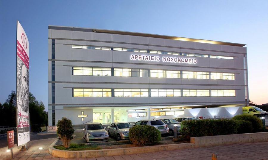 Η CVC εξαγοράζει και το Αρεταίειο