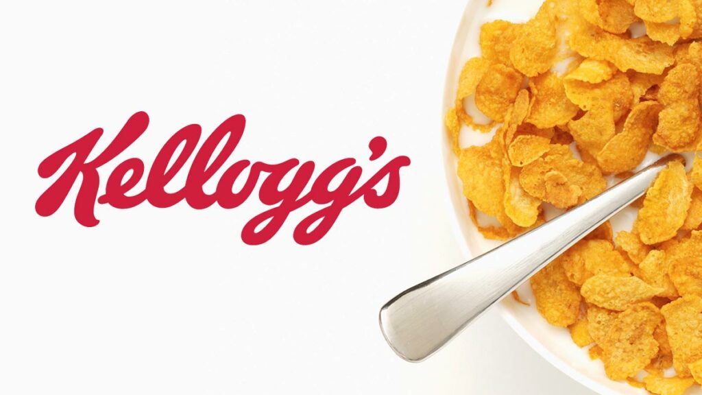 Κόβεται στα… τρία ο μεγάλος όμιλος τροφίμων Kellogg