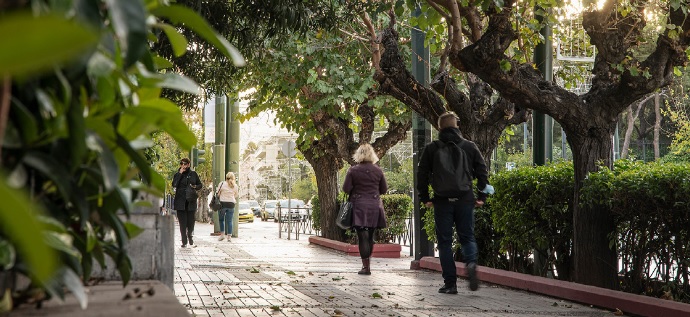 Intrum: Σε νέα εποχή αβεβαιότητας οι ελληνικές επιχειρήσεις