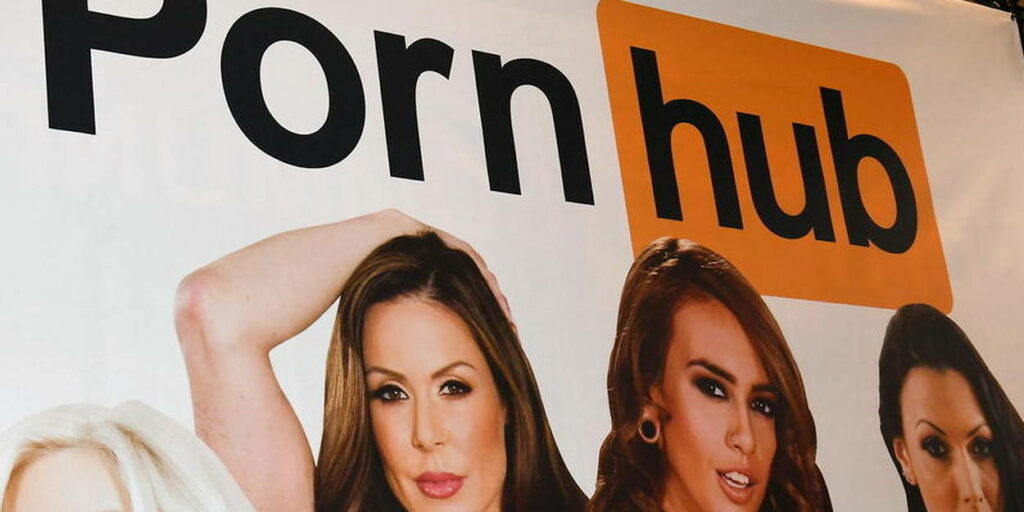 Pornhub
