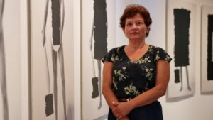 Η Συραγώ Τσιάρα ορίστηκε νέα Διευθύντρια της Εθνικής Πινακοθήκης