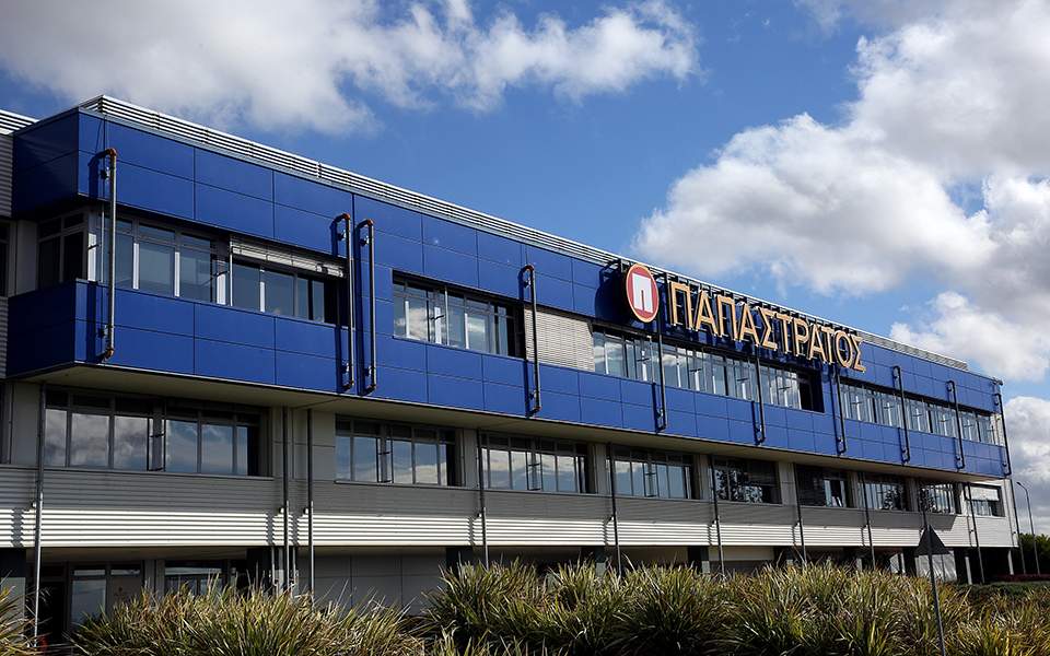 Ερευνα KPMG για Παπαστράτο: Στη 2η θέση της Ε.Ε οι Ελληνες σε κατανάλωση παράνομων τσιγάρων