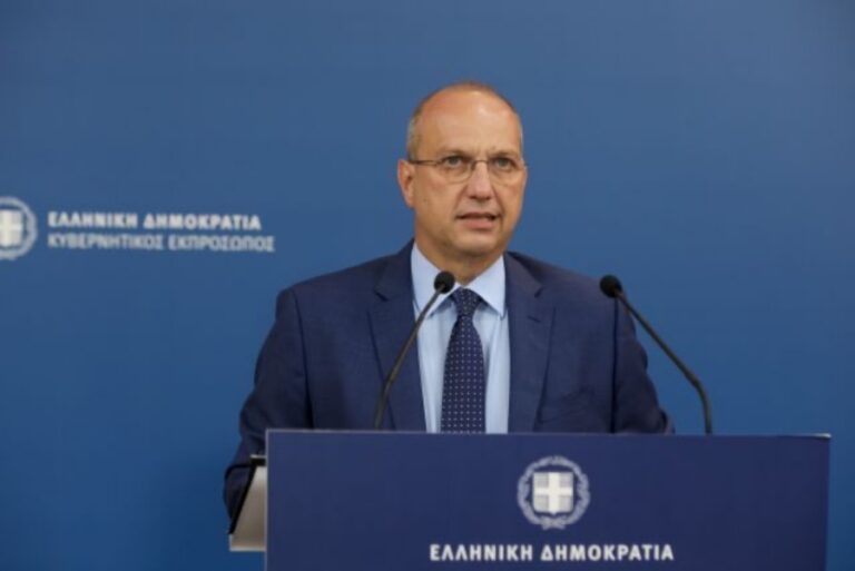 Οικονόμου: Ο κ. Τσίπρας θέλει να εισαγάγει τον «τραμπισμό» στην Ελλάδα