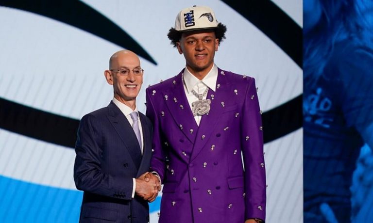 NBA- draft: Οι Μάτζικ πήραν τον Πάολο Μπαντσέρο στο Νο.1