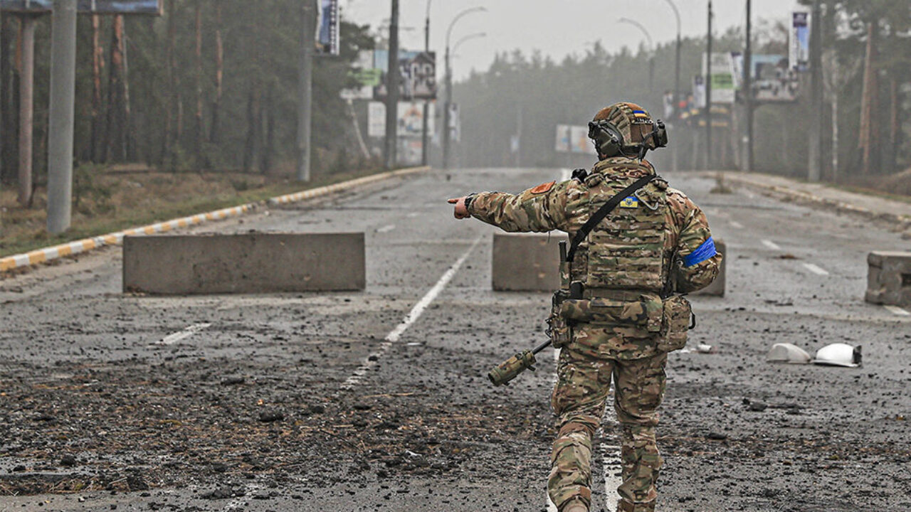 Πόλεμος στην Ουκρανία: Οι ουκρανικές δυνάμεις έλαβαν εντολή να αποχωρήσουν από το Σεβεροντονέτσκ