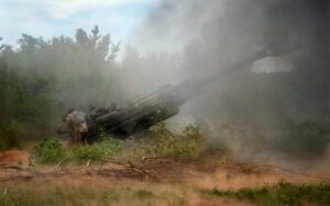 Πόλεμος στην Ουκρανία: Το Σεβεροντονέτσκ ελέγχεται πλήρως από τον ρωσικό στρατό