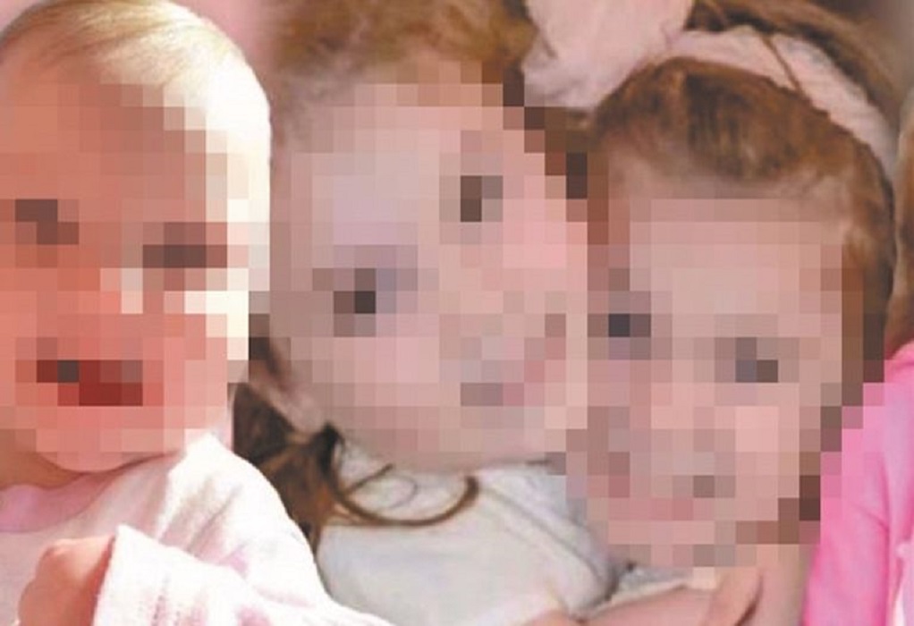 Θάνατος τριών παιδιών στην Πάτρα - Ιατροδικαστής Λέων: Πλήρης επιβεβαίωση ασφυξίας της Μαλένας και από τον πρώτο εξεταστή
