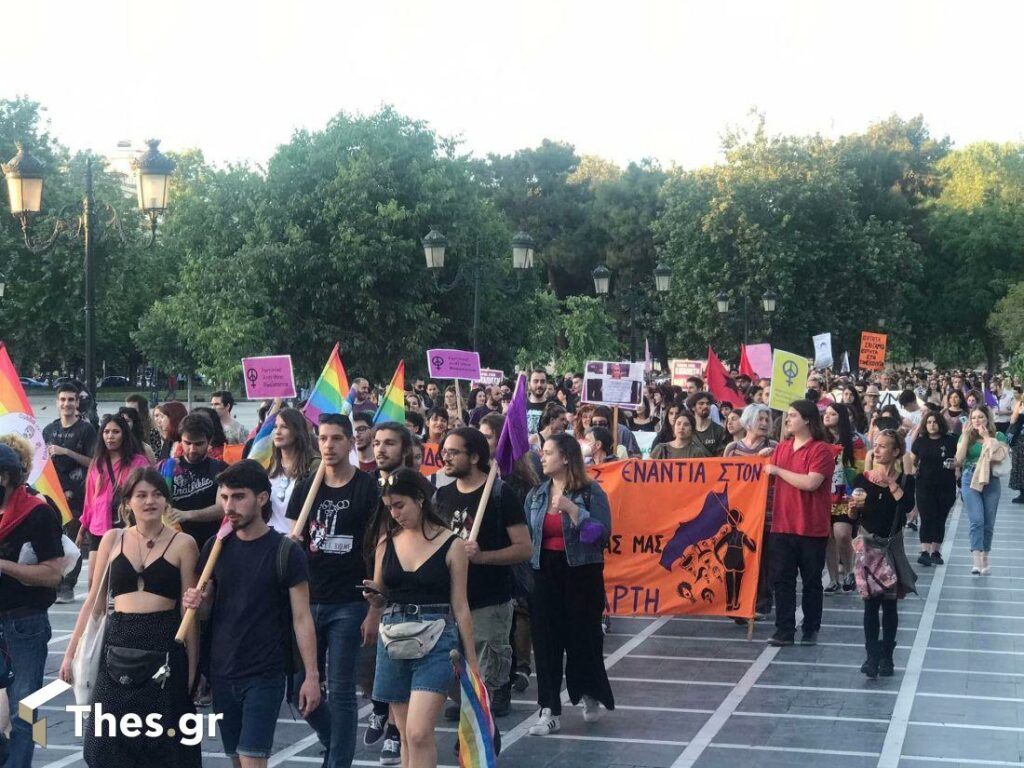 δώ και αρκετή ώρα η κατάσταση έχει ηρεμήσει.
