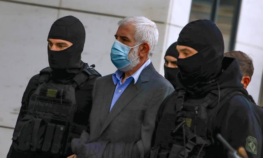 Γνωστή ηθοποιός αποκαλύπτει για τον Φιλιππίδη: «Είδα έναν άλλον άνθρωπο, με πρόσβαλε μπροστά στο συνεργείο»