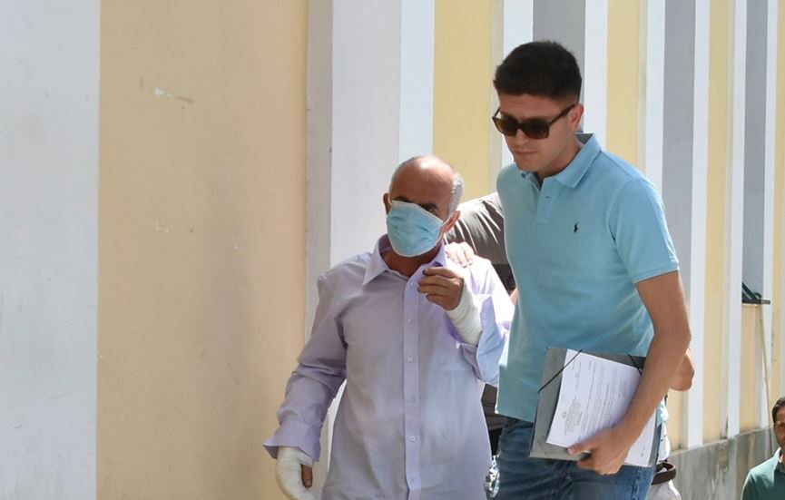 Κουκάκι: «Καταπέλτης» οι καταθέσεις των παιδιών του 55χρονου που δολοφόνησε την σύζυγό του