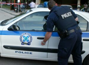 Ρόδος: Συνελήφθη «ζόρικος» φυγόποινος από τη Σλοβενία που έκανε διακοπές στην Ελλάδα