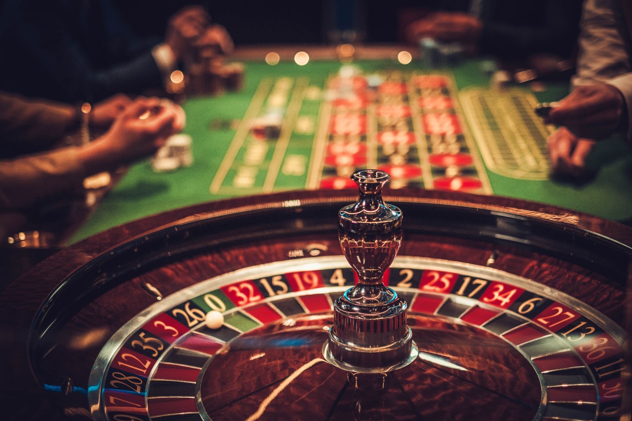 Στην τελική ευθεία η χορήγηση νέων αδειών στα πέντε καζίνο της χώρας