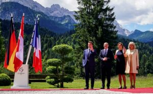G7: Τα επτά μεγαλύτερα προβλήματα στη Σύνοδο Κορυφής