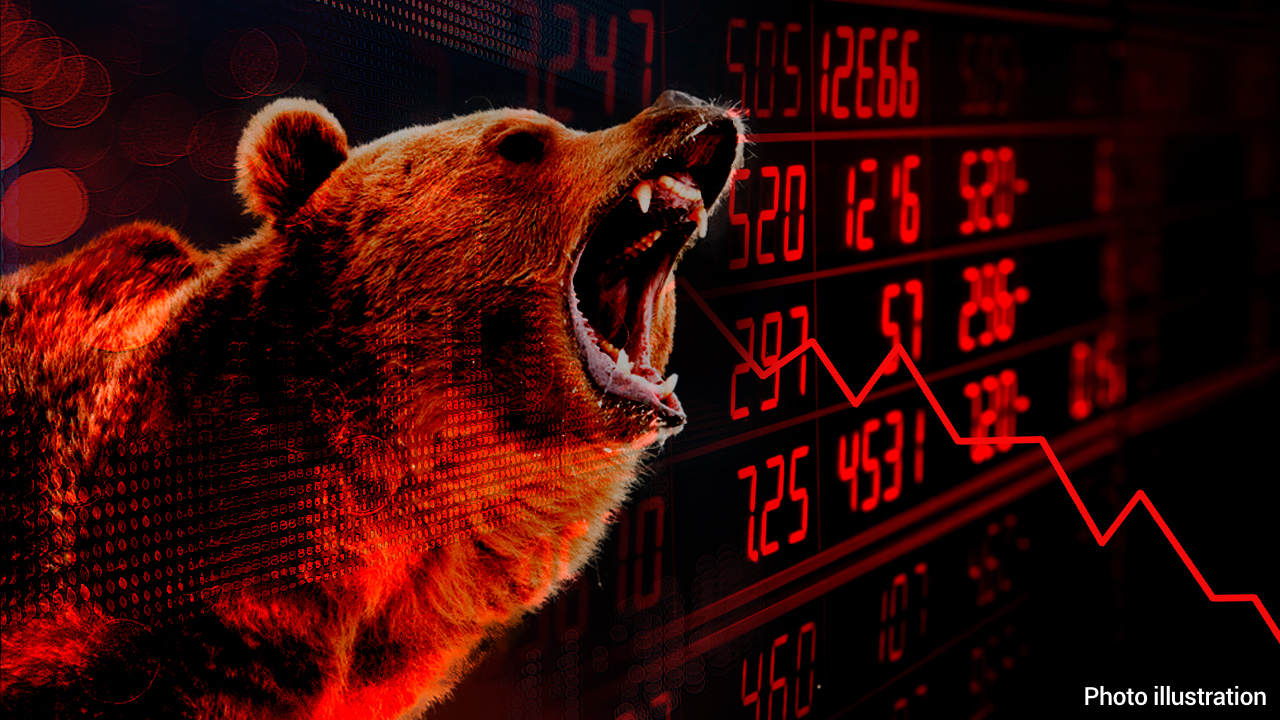 Wall Street: Παγιδευμένη σε bear market