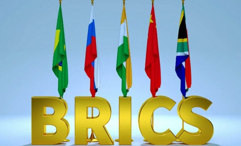 BRICS: «Μέτωπο» κατά της Δύσης - Αίτημα ένταξης από το Ιράν, ικανοποίηση στη Ρωσία