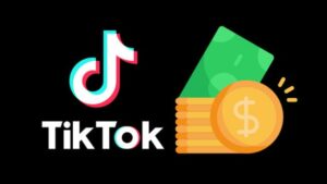 TikTok: Η μηχανή που κόβει χρήματα