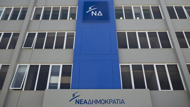ΝΔ: Με νόμο του ΣΥΡΙΖΑ το δικαστήριο αναγνώρισε ελαφρυντικά στον Κορκονέα