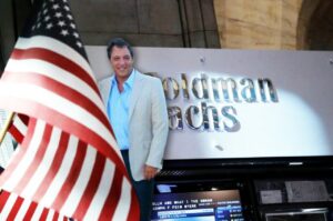 Χάρης Ηλιάδης: Το πρόσωπο των καιρών! Τραπεζίτης ή Ταχυδρόμος; Γιατί όλοι μιλούν τώρα με … «καλά λόγια» για τον ισχυρό άνδρα της Goldman Sachs;
