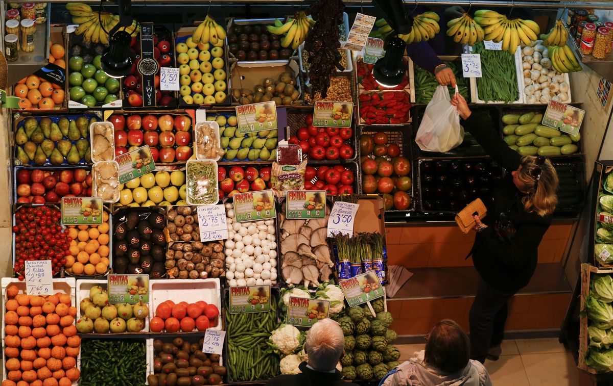 ΙΣΠΑΝΙΑ: "Σοκ" από τον πληθωρισμό - σε υψηλά 37 ετών τον Ιούνιο