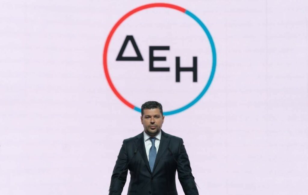 Ολική επαναφορά στην κορυφή από τη ΔΕΗ με εξαγορές και ισχυρές συμμαχίες
