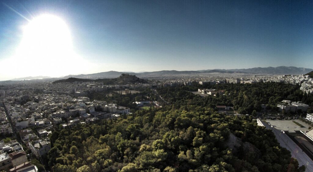 Ποιοι ιδιοκτήτες θα δουν τα ακίνητά τους να απαλλοτριώνονται στον Ελαιώνα
