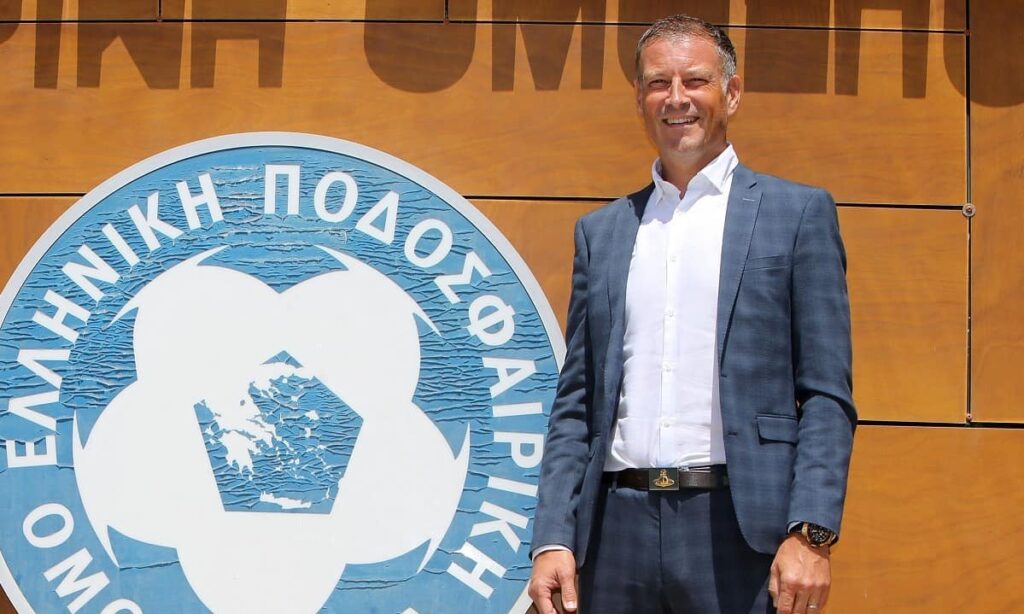 Παρελθόν ο Μαρκ Κλάτενμπεργκ από την ΚΕΔ!