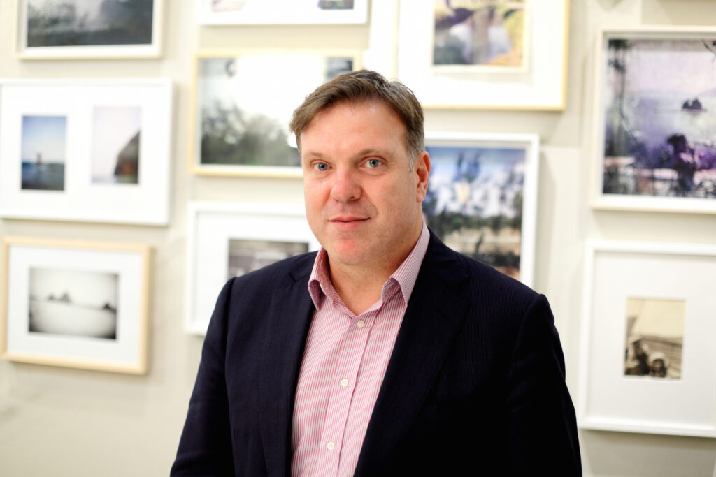 Γιώργος Πεταλωτής στο radar: «Από τα ψηφιακά συσσίτια στην πρόοδο»