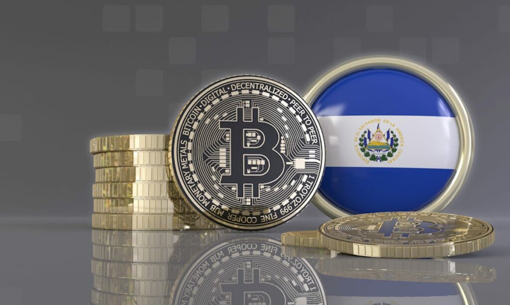 «Άνθρακες» το bitcoin για το Ελ Σαλβαδόρ- Στο -50% η επένδυση του