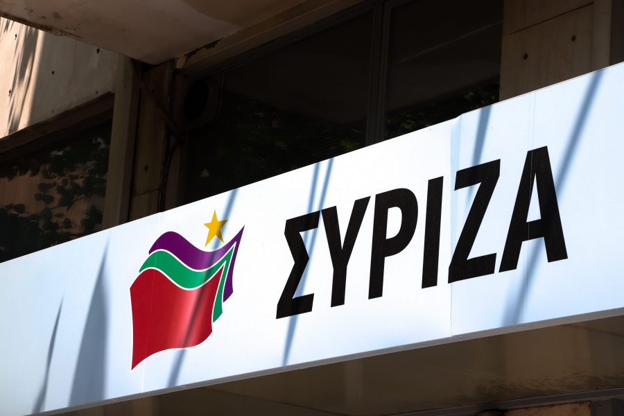 ΣΥΡΙΖΑ: Ο «υπερπατριώτης» Γεωργιάδης μόνος υπεύθυνος για την παράδοση του TurkAegean στους Τούρκους