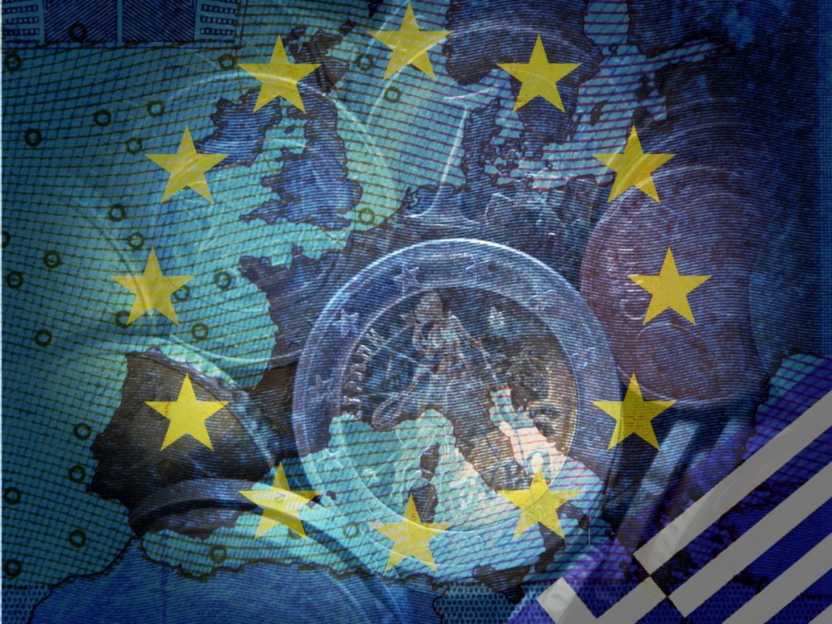 Το κρυφό σχέδιο της Ε.Κ.Τ- Θα αγοράζει από αύριο ομόλογα από Ελλάδα, Ιταλία, Ισπανία