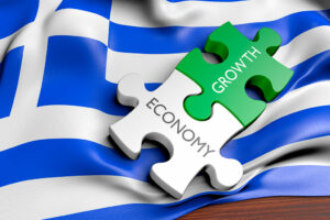 ΕΛΣΤΑΤ: Ανάπτυξη 2% για την ελληνική οικονομία το 2023