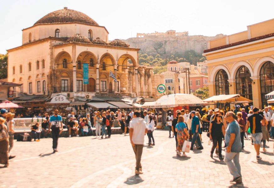 Τι είναι ο 12ψήφιος Προσωπικός Αριθμός Πολίτη που έρχεται να αντικαταστήσει ΑΜΚΑ και ΑΦΜ