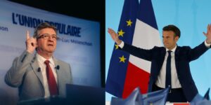 Γαλλία: Αφήνοντας πολλούς ανοιχτούς λογαριασμούς ολοκληρώθηκε χθες ο πρώτος γύρος των βουλευτικών εκλογών