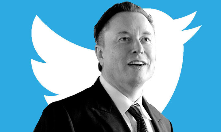 Νέο «ηγέτη» για το Twitter αναζητά ο Elon Musk