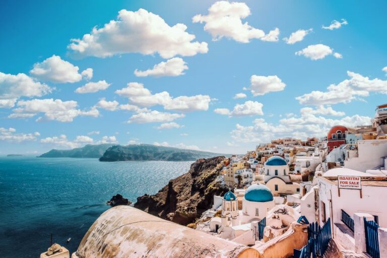 Forbes: Αυτές είναι οι πιο ασφαλείς χώρες της Ευρώπης για διακοπές το 2022 - Η θέση της Ελλάδας