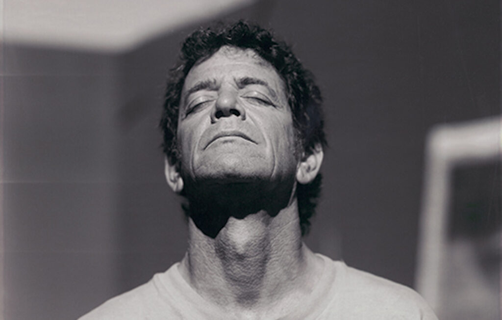 Νέο άλμπουμ του Lou Reed, με ανέκδοτο υλικό και πρώιμες ηχογραφήσεις εμβληματικών τραγουδιών