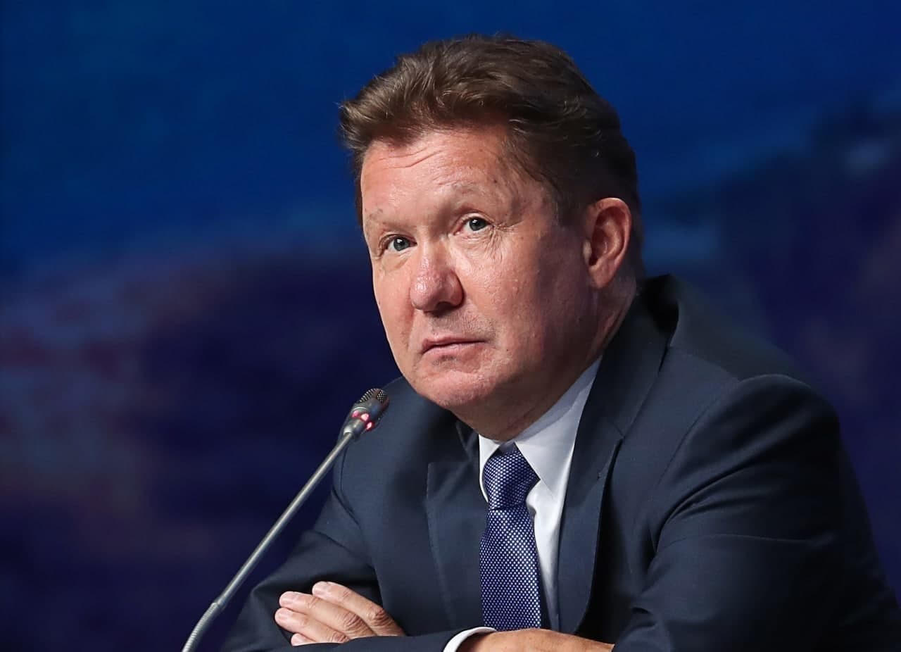 Ο πρόεδρος της Gazprom και το πιο ακριβό σπίτι στη Ρωσία αξίας 240 εκατ. δολαρίων
