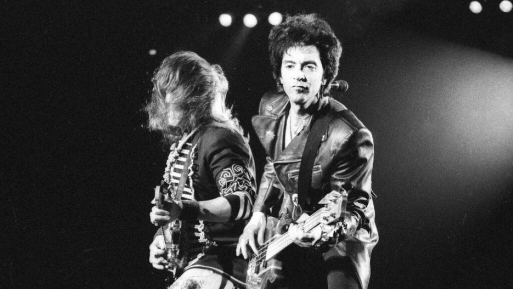Alec John Such: «Έφυγε» από την ζωή ο μπασίστας των Bon Jovi