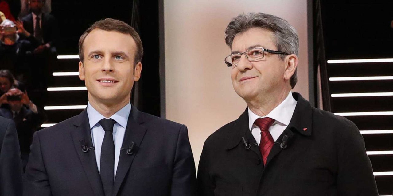 Γαλλία-βουλευτικές εκλογές: Οριακή νίκη Μακρόν στον α’ γύρο