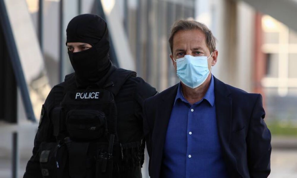 Δημήτρης Λιγνάδης: Ένοχος για τις τρεις κατηγορίες βιασμού η πρόταση του εισαγγελέα